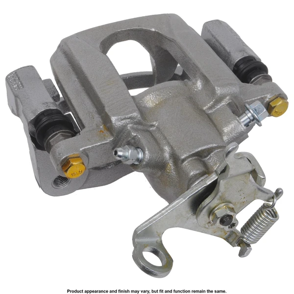 Cardone 18-P5176 Disc Brake Caliper, Rear Right Passenger Side