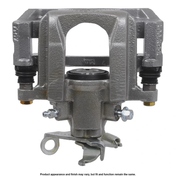 Cardone 18-P5176 Disc Brake Caliper, Rear Right Passenger Side