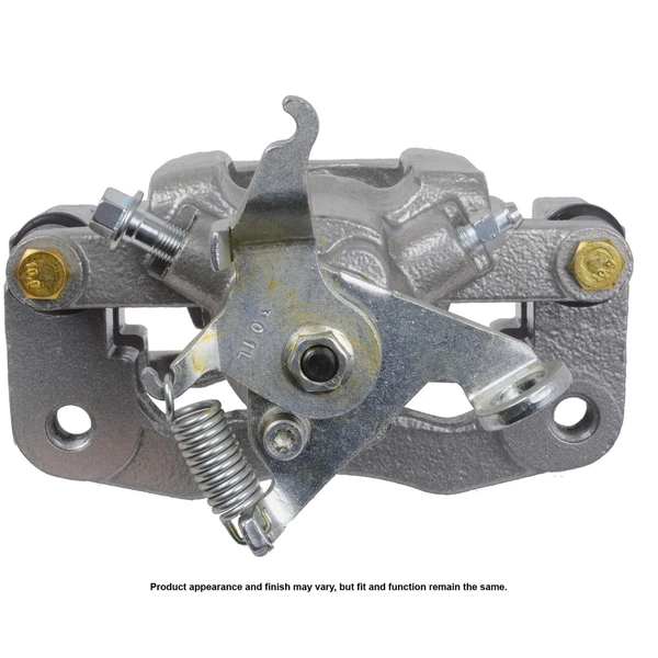 Cardone 18-P5177 Disc Brake Caliper, Rear Left Driver Side