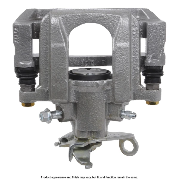 Cardone 18-P5177 Disc Brake Caliper, Rear Left Driver Side