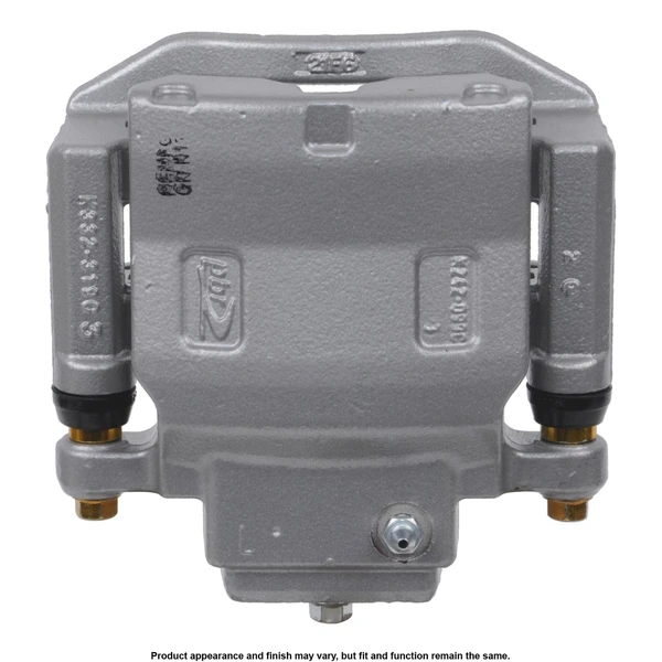 Cardone 18-P5133A Disc Brake Caliper, Rear Left Driver Side