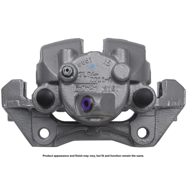 Cardone 18-P5276 Disc Brake Caliper, Front Left Driver Side