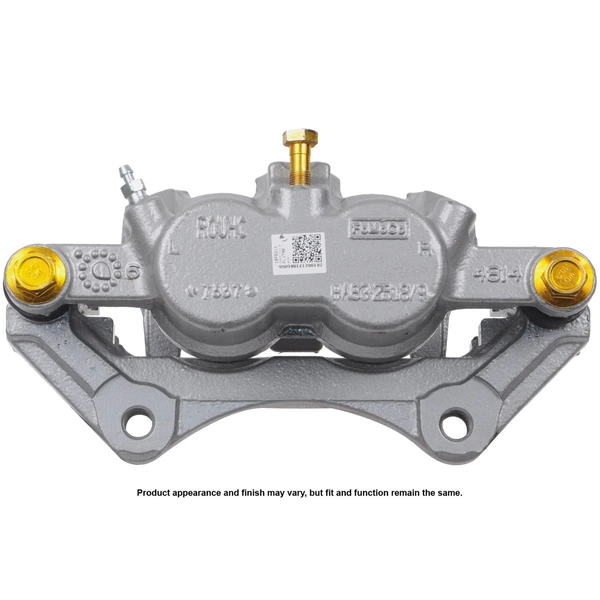 Cardone 18-P5214 Disc Brake Caliper, Front Left Driver Side