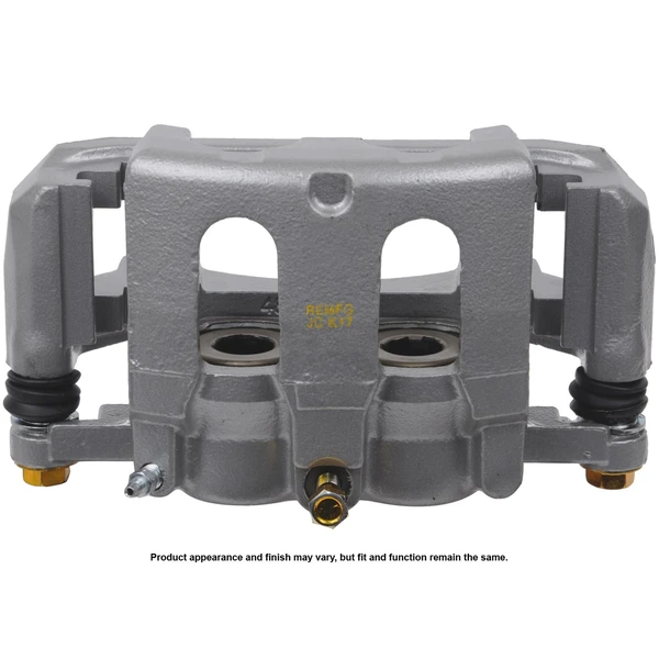 Cardone 18-P5214 Disc Brake Caliper, Front Left Driver Side