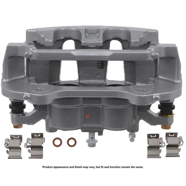 Cardone 18-P5402 Disc Brake Caliper, Front Left Driver Side