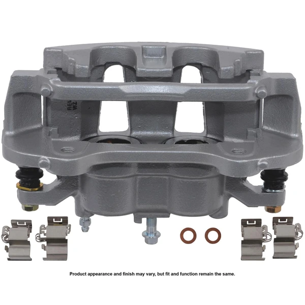Cardone 18-P5403 Disc Brake Caliper, Front Right Passenger Side