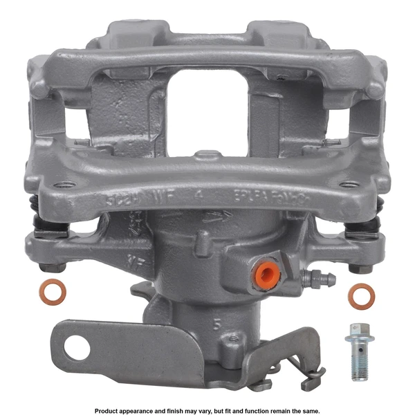 Cardone 18-P5516 Disc Brake Caliper, Rear Right Passenger Side