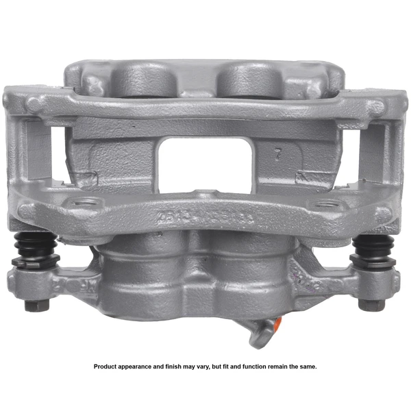 Cardone 18-P5518 Disc Brake Caliper, Front Left Driver Side