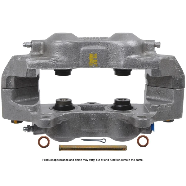 Cardone 18-P7020 Disc Brake Caliper, Rear Left Driver Side