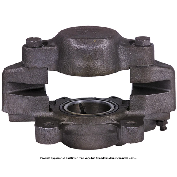 Cardone 19-444 Disc Brake Caliper, Front Right Passenger Side