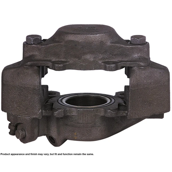 Cardone 19-444 Disc Brake Caliper, Front Right Passenger Side