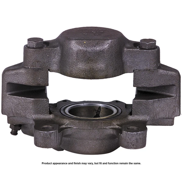 Cardone 19-445 Disc Brake Caliper, Front Left Driver Side