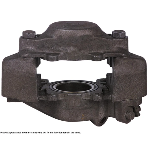 Cardone 19-445 Disc Brake Caliper, Front Left Driver Side