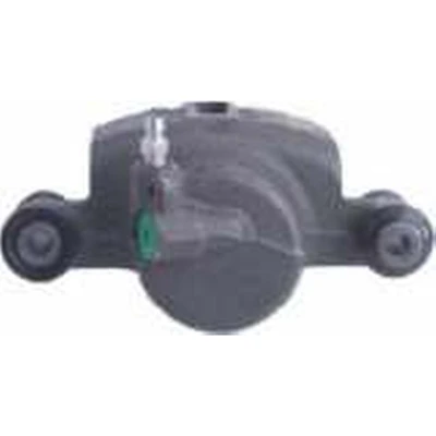 Cardone 19-488 Disc Brake Caliper, Front Right Passenger Side