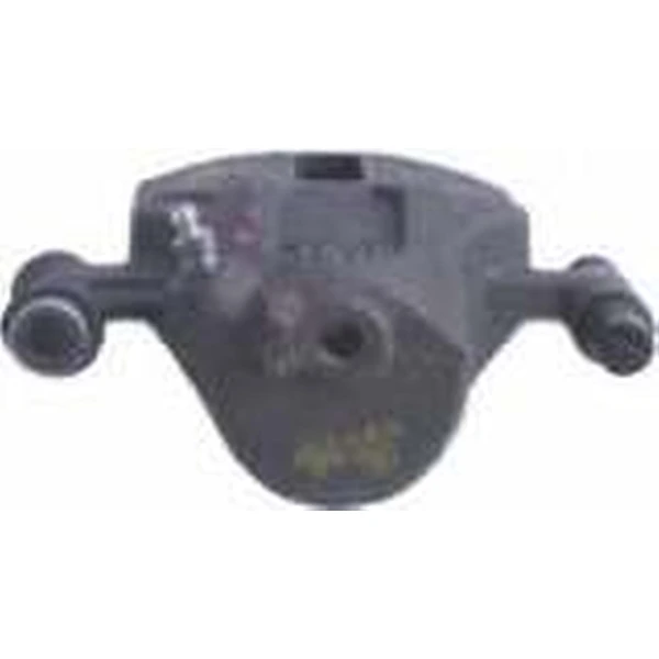 Cardone 19-593 Disc Brake Caliper, Front Left Driver Side