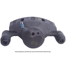 Cardone 19-617 Disc Brake Caliper, Front Left Driver Side