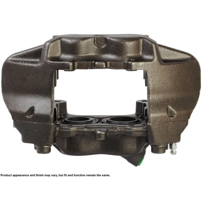 Cardone 19-6248 Disc Brake Caliper, Front Left Driver Side