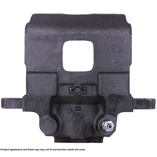 Cardone 19-625 Disc Brake Caliper, Front Left Driver Side