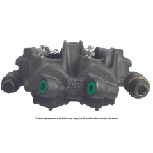 Cardone 19-633 Disc Brake Caliper, Front Right Passenger Side