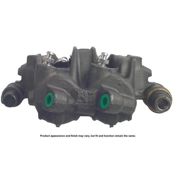 Cardone 19-633 Disc Brake Caliper, Front Right Passenger Side