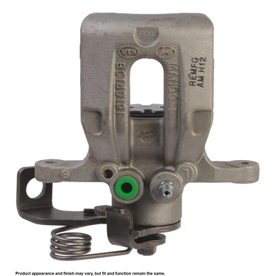 Cardone 19-6455 Disc Brake Caliper, Rear Left Driver Side