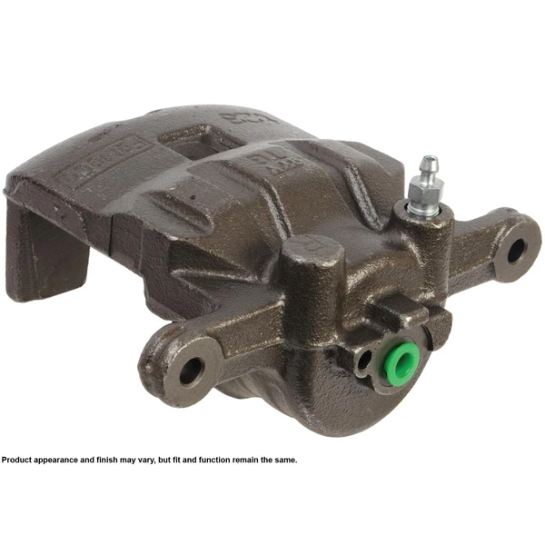 Cardone 19-6453 Disc Brake Caliper, Front Right Passenger Side