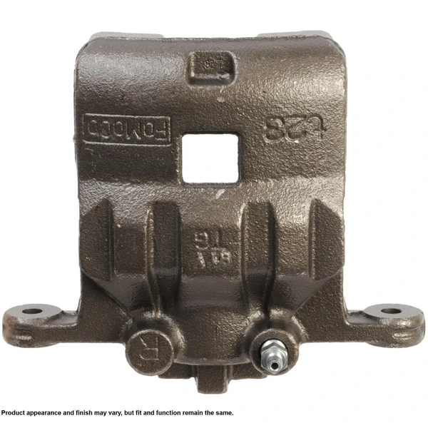 Cardone 19-6453 Disc Brake Caliper, Front Right Passenger Side