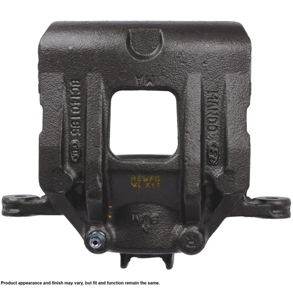 Cardone 19-6462S Disc Brake Caliper, Front Right Passenger Side