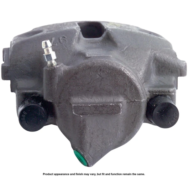 Cardone 19-653 Disc Brake Caliper, Front Left Driver Side