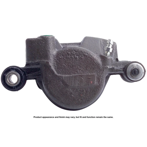 Cardone 19-663 Disc Brake Caliper, Front Left Driver Side