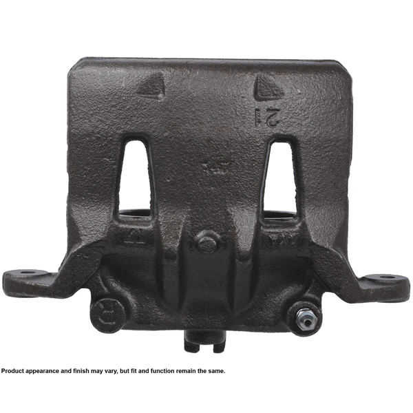 Cardone 19-6865 Disc Brake Caliper, Front Right Passenger Side