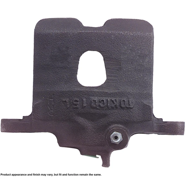 Cardone 19-746 Disc Brake Caliper, Front Right Passenger Side