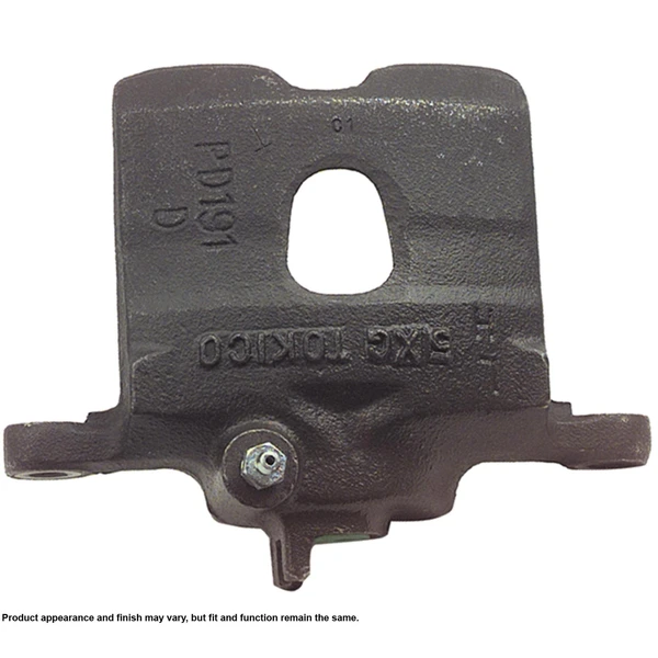 Cardone 19-747 Disc Brake Caliper, Front Left Driver Side