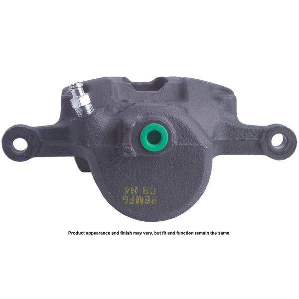 Cardone 19-759 Disc Brake Caliper, Front Left Driver Side