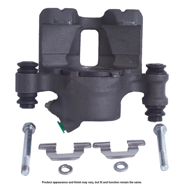 Cardone 19-783 Disc Brake Caliper, Front Right Passenger Side