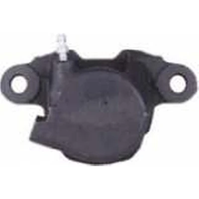 Cardone 19-810 Disc Brake Caliper, Front Right Passenger Side