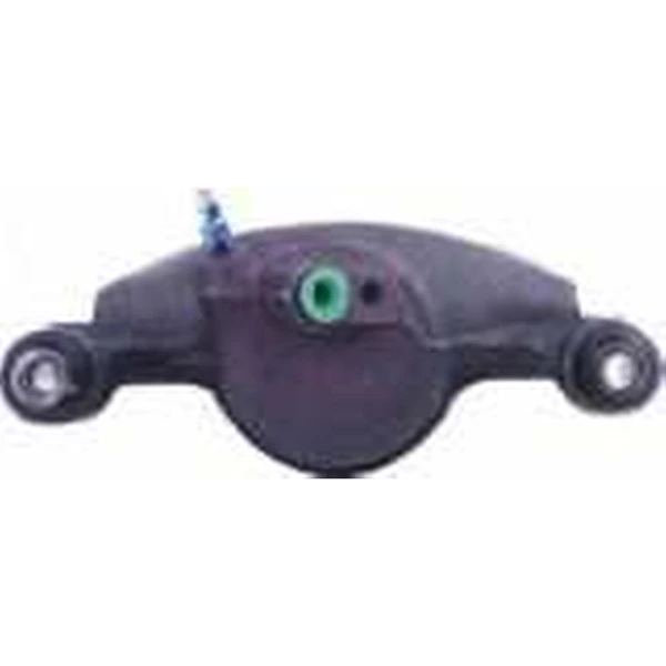 Cardone 19-859 Disc Brake Caliper, Front Left Driver Side