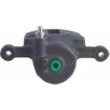 Cardone 19-871 Disc Brake Caliper, Front Left Driver Side