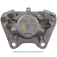 Cardone 19-921 Disc Brake Caliper, Front Left Driver Side