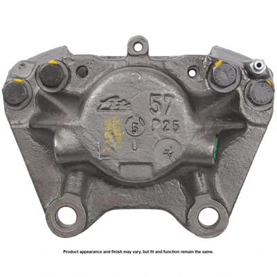 Cardone 19-921 Disc Brake Caliper, Front Left Driver Side