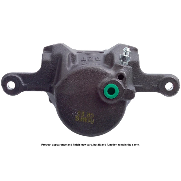 Cardone 19-946 Disc Brake Caliper, Front Right Passenger Side