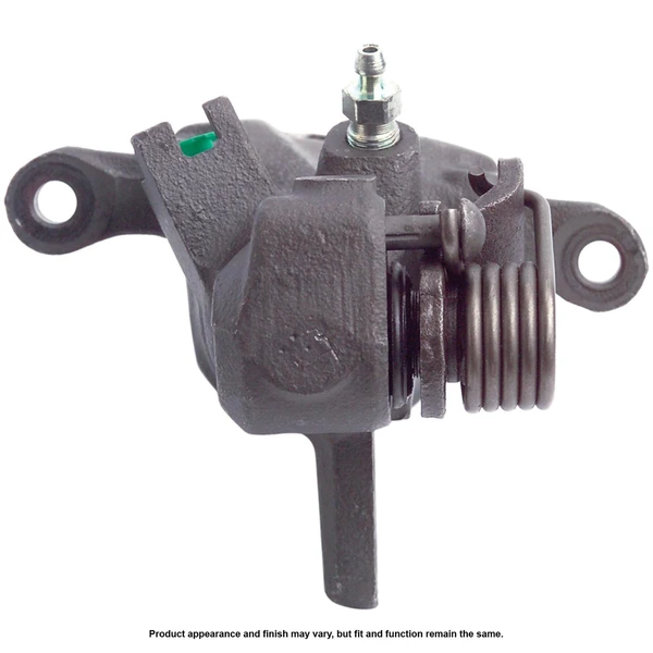 Cardone 19-963 Disc Brake Caliper, Rear Left Driver Side