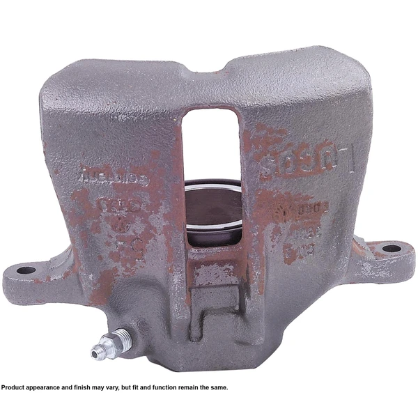 Cardone 19-985 Disc Brake Caliper, Front Left Driver Side