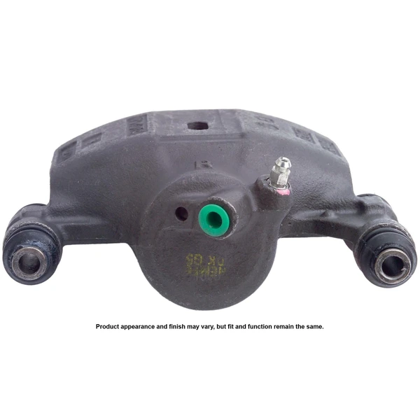 Cardone 19-1008 Disc Brake Caliper, Front Right Passenger Side