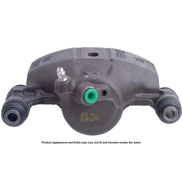 Cardone 19-1009 Disc Brake Caliper, Front Left Driver Side