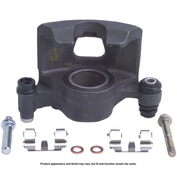 Cardone 19-1002 Disc Brake Caliper, Front Right Passenger Side