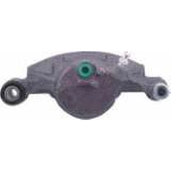 Cardone 19-1002 Disc Brake Caliper, Front Right Passenger Side