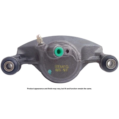 Cardone 19-1037 Disc Brake Caliper, Front Left Driver Side