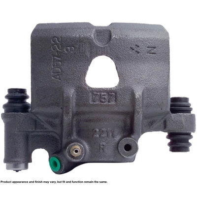 Cardone 19-1096 Disc Brake Caliper, Front Right Passenger Side
