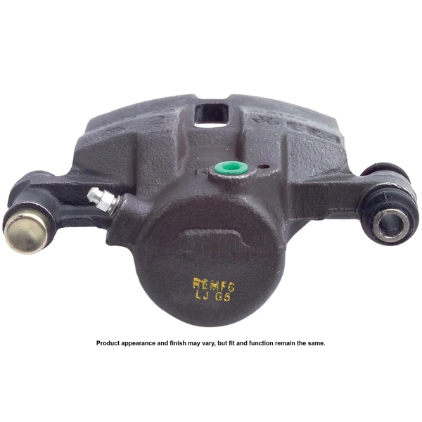 Cardone 19-1100 Disc Brake Caliper, Front Right Passenger Side